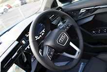 Audi 2.5 TFSI Launch Edition Sportback 5dr Petrol S Tronic quattro (s/s) (400 ps)