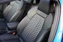 Audi 2.5 TFSI Launch Edition Sportback 5dr Petrol S Tronic quattro (s/s) (400 ps)