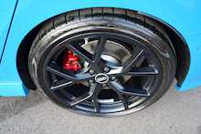 Audi 2.5 TFSI Launch Edition Sportback 5dr Petrol S Tronic quattro (s/s) (400 ps)