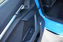 Audi 2.5 TFSI Launch Edition Sportback 5dr Petrol S Tronic quattro (s/s) (400 ps)