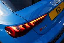 Audi 2.5 TFSI Launch Edition Sportback 5dr Petrol S Tronic quattro (s/s) (400 ps)