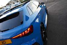 Audi 2.5 TFSI Launch Edition Sportback 5dr Petrol S Tronic quattro (s/s) (400 ps)