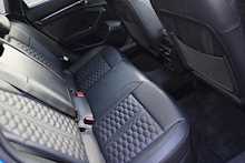 Audi 2.5 TFSI Launch Edition Sportback 5dr Petrol S Tronic quattro (s/s) (400 ps)
