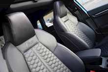 Audi 2.5 TFSI Launch Edition Sportback 5dr Petrol S Tronic quattro (s/s) (400 ps)