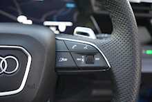Audi 2.5 TFSI Launch Edition Sportback 5dr Petrol S Tronic quattro (s/s) (400 ps)