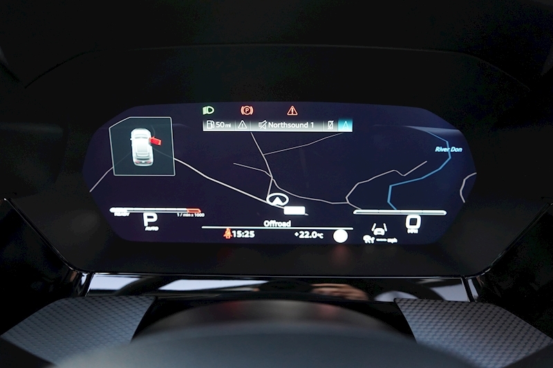 Audi 2.5 TFSI Launch Edition Sportback 5dr Petrol S Tronic quattro (s/s) (400 ps)