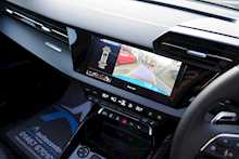 Audi 2.5 TFSI Launch Edition Sportback 5dr Petrol S Tronic quattro (s/s) (400 ps)