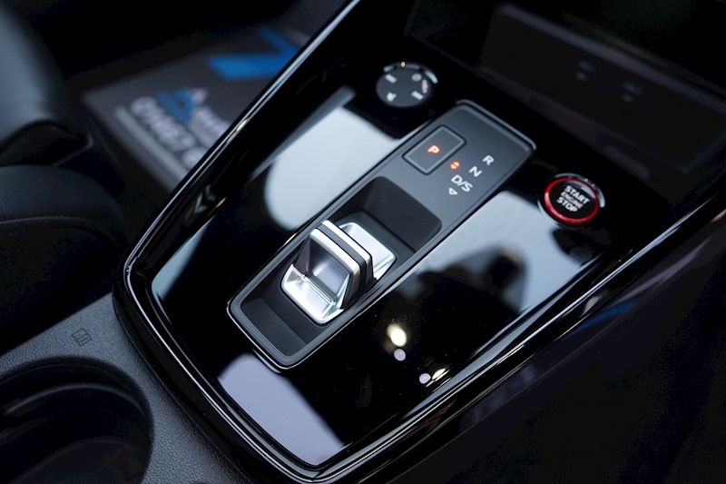 Audi 2.5 TFSI Launch Edition Sportback 5dr Petrol S Tronic quattro (s/s) (400 ps)