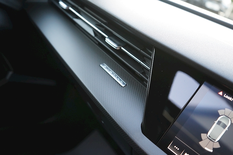 Audi 2.5 TFSI Launch Edition Sportback 5dr Petrol S Tronic quattro (s/s) (400 ps)