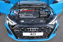 Audi 2.5 TFSI Launch Edition Sportback 5dr Petrol S Tronic quattro (s/s) (400 ps)
