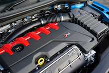 Audi 2.5 TFSI Launch Edition Sportback 5dr Petrol S Tronic quattro (s/s) (400 ps)