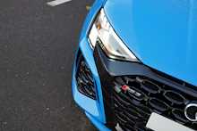 Audi 2.5 TFSI Launch Edition Sportback 5dr Petrol S Tronic quattro (s/s) (400 ps)