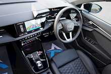 Audi 2.5 TFSI Launch Edition Sportback 5dr Petrol S Tronic quattro (s/s) (400 ps)