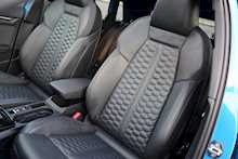 Audi 2.5 TFSI Launch Edition Sportback 5dr Petrol S Tronic quattro (s/s) (400 ps)