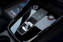 Audi 2.5 TFSI Launch Edition Sportback 5dr Petrol S Tronic quattro (s/s) (400 ps)