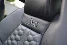 Audi 2.5 TFSI Launch Edition Sportback 5dr Petrol S Tronic quattro (s/s) (400 ps)