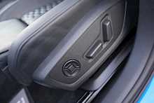 Audi 2.5 TFSI Launch Edition Sportback 5dr Petrol S Tronic quattro (s/s) (400 ps)