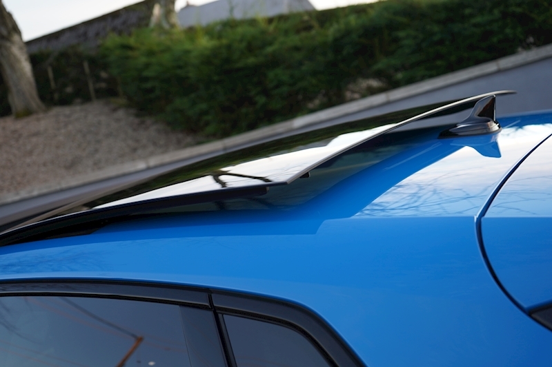 Audi 2.5 TFSI Launch Edition Sportback 5dr Petrol S Tronic quattro (s/s) (400 ps)