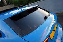 Audi 2.5 TFSI Launch Edition Sportback 5dr Petrol S Tronic quattro (s/s) (400 ps)