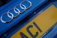 Audi 2.5 TFSI Launch Edition Sportback 5dr Petrol S Tronic quattro (s/s) (400 ps)