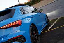 Audi 2.5 TFSI Launch Edition Sportback 5dr Petrol S Tronic quattro (s/s) (400 ps)