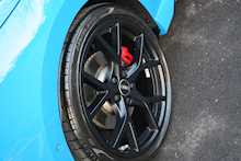 Audi 2.5 TFSI Launch Edition Sportback 5dr Petrol S Tronic quattro (s/s) (400 ps)