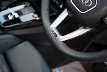 Audi 2.5 TFSI Launch Edition Sportback 5dr Petrol S Tronic quattro (s/s) (400 ps)