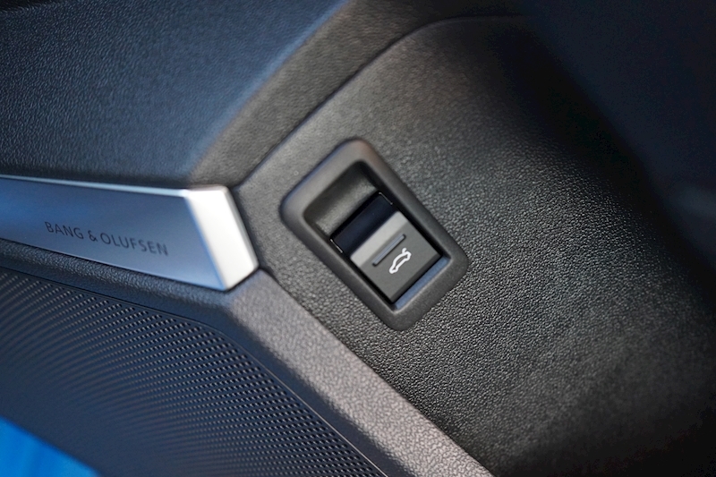 Audi 2.5 TFSI Launch Edition Sportback 5dr Petrol S Tronic quattro (s/s) (400 ps)