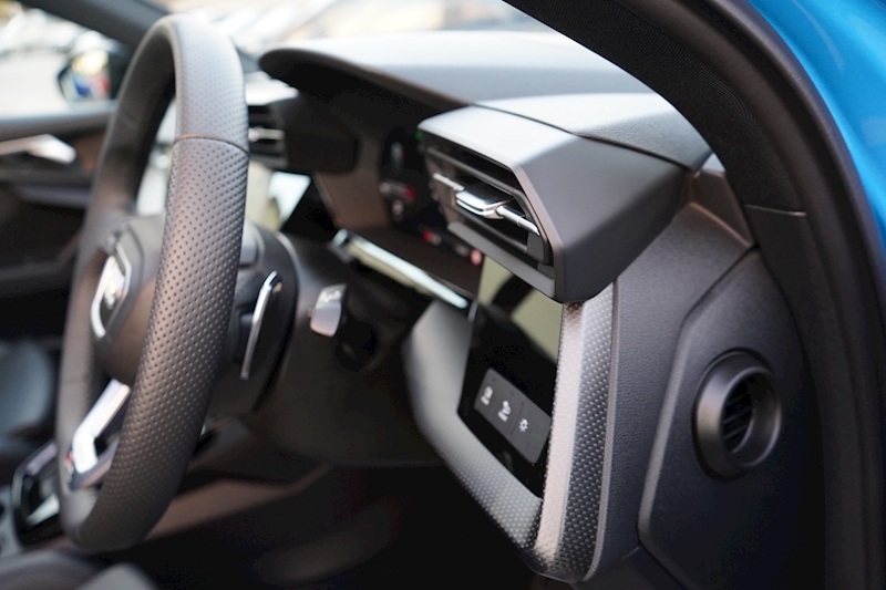 Audi 2.5 TFSI Launch Edition Sportback 5dr Petrol S Tronic quattro (s/s) (400 ps)