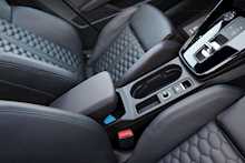 Audi 2.5 TFSI Launch Edition Sportback 5dr Petrol S Tronic quattro (s/s) (400 ps)