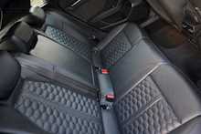 Audi 2.5 TFSI Launch Edition Sportback 5dr Petrol S Tronic quattro (s/s) (400 ps)