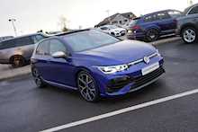 Volkswagen 2.0 TSI R Hatchback 5dr Petrol DSG 4Motion (s/s) (320 ps)