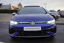 Volkswagen 2.0 TSI R Hatchback 5dr Petrol DSG 4Motion (s/s) (320 ps)