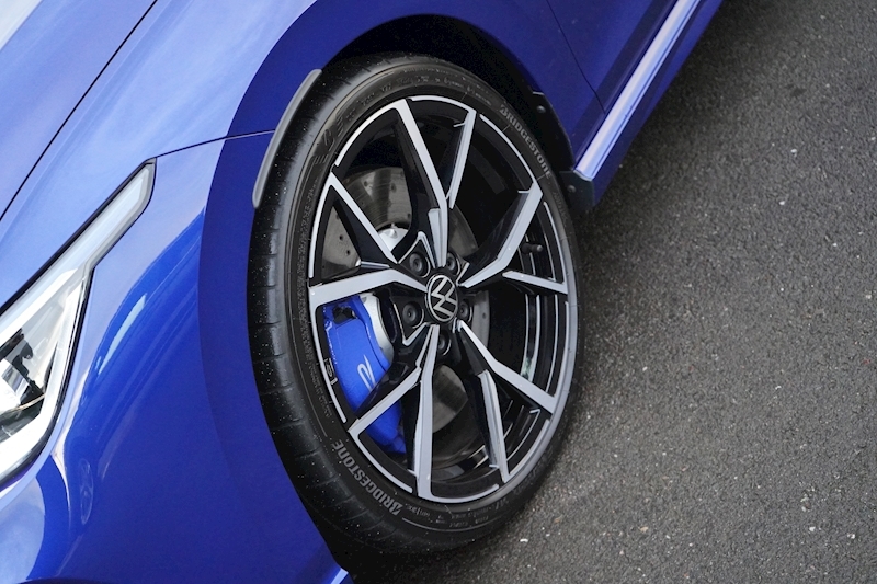 Volkswagen 2.0 TSI R Hatchback 5dr Petrol DSG 4Motion (s/s) (320 ps)