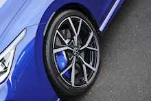 Volkswagen 2.0 TSI R Hatchback 5dr Petrol DSG 4Motion (s/s) (320 ps)