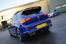 Volkswagen 2.0 TSI R Hatchback 5dr Petrol DSG 4Motion (s/s) (320 ps)