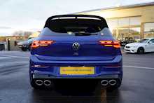 Volkswagen 2.0 TSI R Hatchback 5dr Petrol DSG 4Motion (s/s) (320 ps)