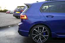 Volkswagen 2.0 TSI R Hatchback 5dr Petrol DSG 4Motion (s/s) (320 ps)
