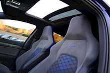 Volkswagen 2.0 TSI R Hatchback 5dr Petrol DSG 4Motion (s/s) (320 ps)