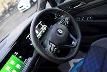 Volkswagen 2.0 TSI R Hatchback 5dr Petrol DSG 4Motion (s/s) (320 ps)