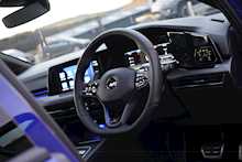 Volkswagen 2.0 TSI R Hatchback 5dr Petrol DSG 4Motion (s/s) (320 ps)