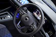 Volkswagen 2.0 TSI R Hatchback 5dr Petrol DSG 4Motion (s/s) (320 ps)