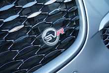 Jaguar 5.0 V8 SVR SUV 5dr Petrol Quickshift AWD (s/s) (550 ps)