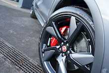 Jaguar 5.0 V8 SVR SUV 5dr Petrol Quickshift AWD (s/s) (550 ps)