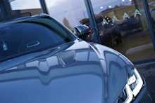 Jaguar 5.0 V8 SVR SUV 5dr Petrol Quickshift AWD (s/s) (550 ps)