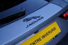 Jaguar 5.0 V8 SVR SUV 5dr Petrol Quickshift AWD (s/s) (550 ps)