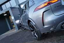 Jaguar 5.0 V8 SVR SUV 5dr Petrol Quickshift AWD (s/s) (550 ps)