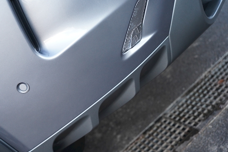 Jaguar 5.0 V8 SVR SUV 5dr Petrol Quickshift AWD (s/s) (550 ps)