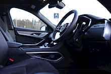 Jaguar 5.0 V8 SVR SUV 5dr Petrol Quickshift AWD (s/s) (550 ps)