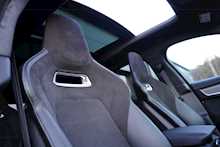 Jaguar 5.0 V8 SVR SUV 5dr Petrol Quickshift AWD (s/s) (550 ps)